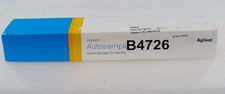 Agilent Autosampler Smart