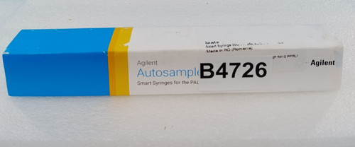 Agilent autosampler smart - agilent,
