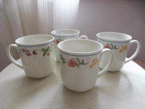 Tcm blumenranke - (von,