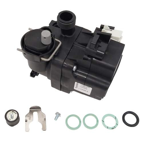 Remeha pumpe kw 7791283 - pumpe,