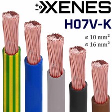 Aderleitung Verteiler Kabel