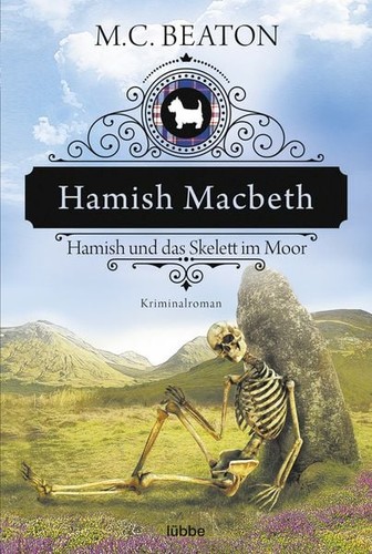 Hamish macbeth und das - und, skelett