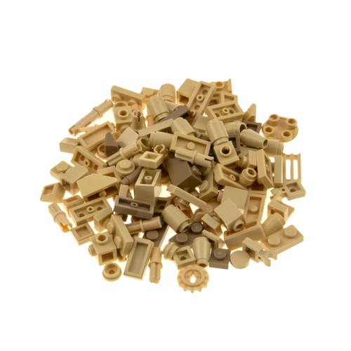 100 lego classic kleinteile - 100,