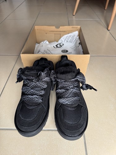 Ugg schuhe sneaker low - sneaker,