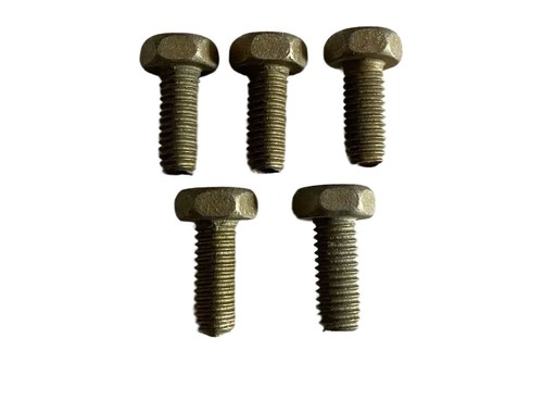 Neu schrauben m6x15 - schrauben,