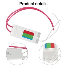 Neu Trafo HB-C04 Neon