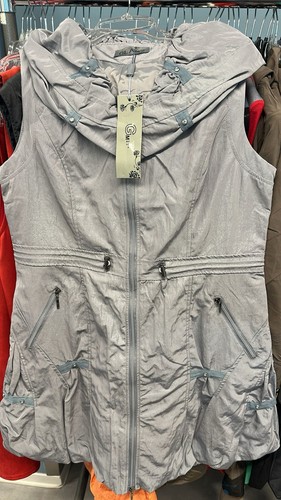 Damen franstyle tunika - franstyle,