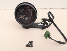 Smart 450 Zusatzinstrument Drehzahlmesser DZM PASSION grau Benziner #02