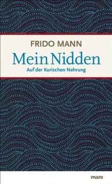 Mein nidden auf der kurischen - nidden:,