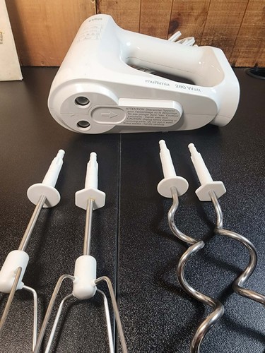 Braun multimix electric hand - braun,