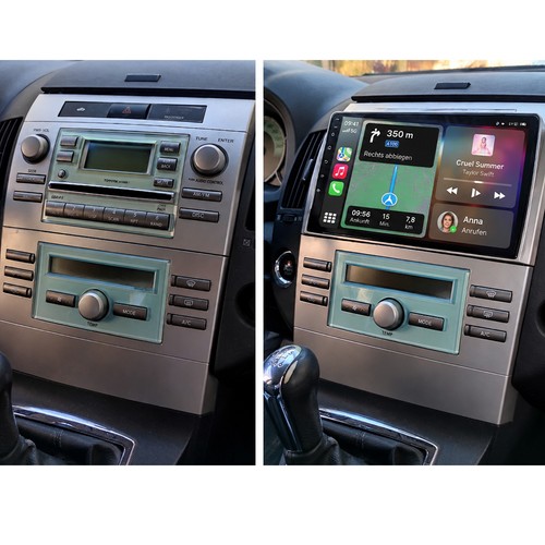 Für toyota corolla - für,