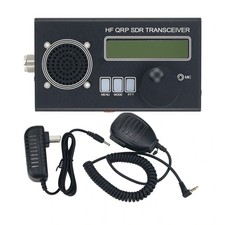 uSDX 8 Band SDR All Mode