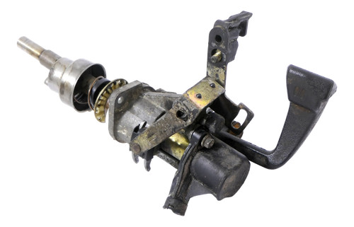 Golf getriebe ctn - ctn, tdi