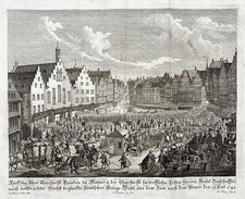 Frankfurt Am Main Rummer