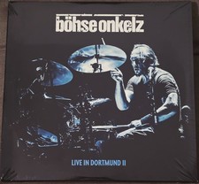 Böhse Onkelz - Live in