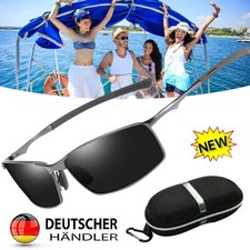 Sonnenbrille Herren