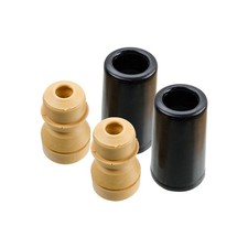 Staubschutz Satz Stoßdämpfer