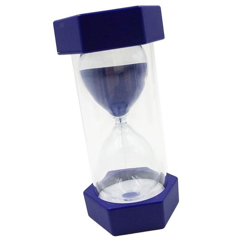 Minuten sanduhr - minuten,