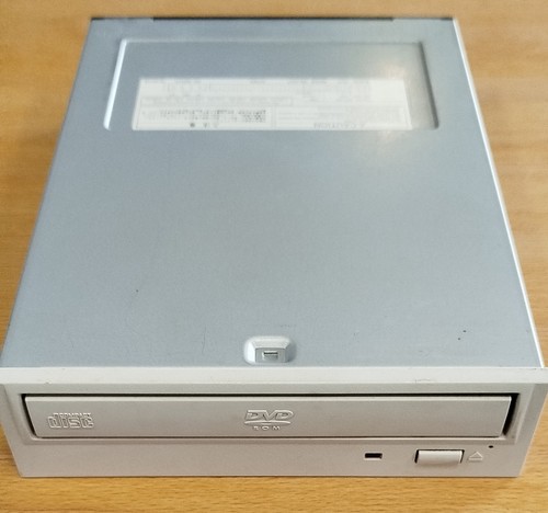 Toshiba ide dvd rom drive - ide, dvd-rom