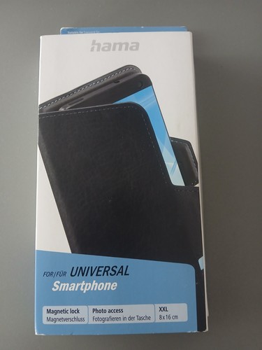 Hama universal handy hülle - hama,