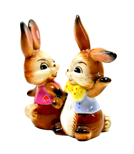 Goebel hase hasenpaar tanzend - goebel,