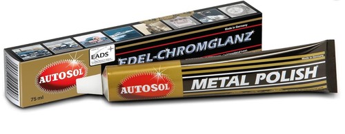 Autosol chrompolitur - autosol,