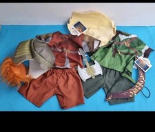 Build bear herr der ringe - build,