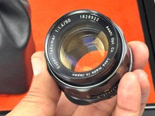 Asahi Pentax Super-Takumar