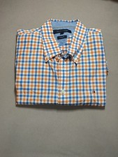 Tommy Hilfiger Herren Hemd