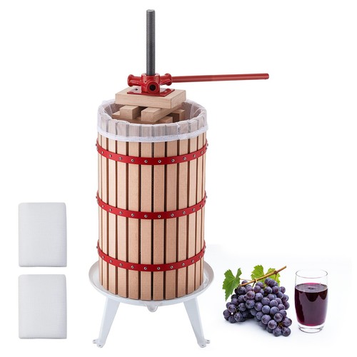 Vevor obstweinpresse - vevor,