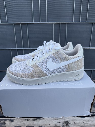 Nike air force flyknit 0 - 1,