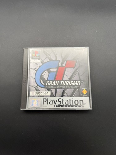 Gran turismo ohne - turismo,