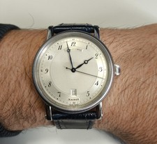 Chronoswiss kairos stahl - kairos, 30