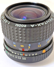 Smc pentax zoom 70mm - pentax, 35-70mm