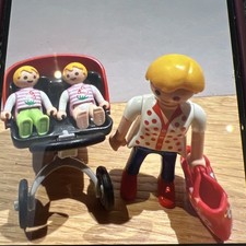 Playmobil City Life 5573