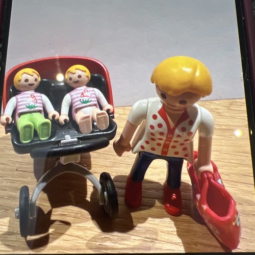 Playmobil city life - playmobil, 5573