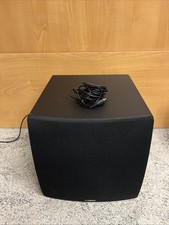 Yamaha NS-SW280 Aktiver