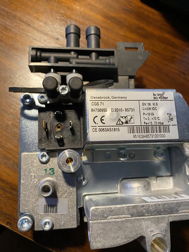 Viessmann 7827526 - viessmann,