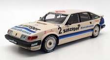 Präzisionsmodell Rover