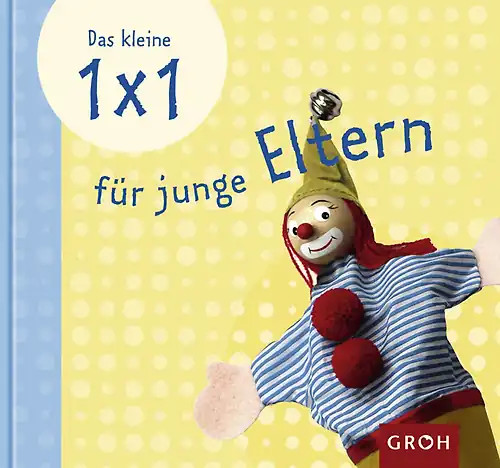 Das kleine 1x1 für junge