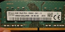 RAM 8GB | SK Hynix | DDR4