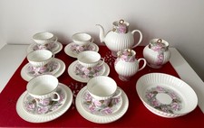 Kaffee-/Teeservice  Lomonosov