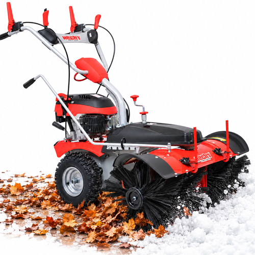 Kehrmaschine benzin 100cm - kehrmaschine,