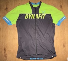 Dynafit Ride Bike Trikot Gr. L