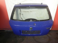 Heckklappe blau (4590) SKODA