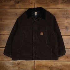 Carhartt Arctic Workwear Jacke