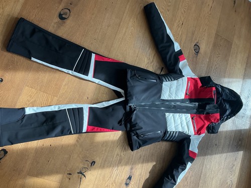 Skianzug 8848 altitude jacke - 8848,