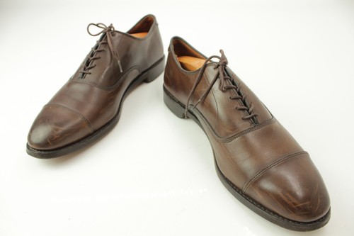 Allen edmonds park avenue - park,