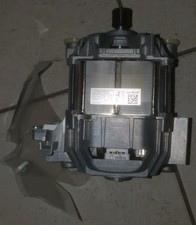 Motor Antrieb für Waschmaschine Siemens IQ 300