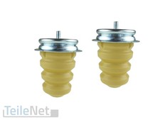 2x Anschlagpuffer Federung